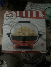 Popcorn Maker Machine