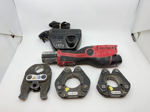 Novopress aco103 cordless - novopress, bt