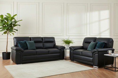 Ravenna seater black - seater,