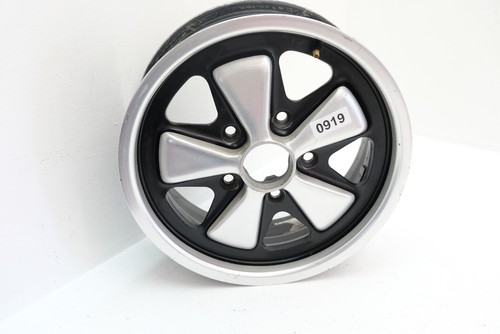 Porsche 911 model - porsche, fuchs
