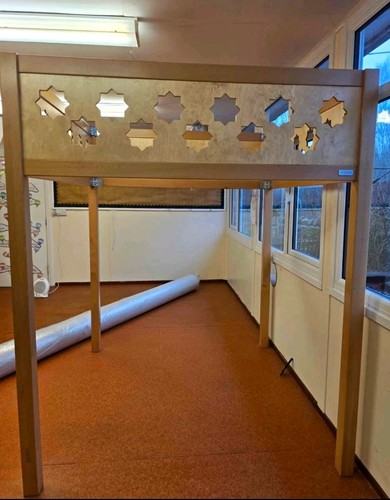 Tts children birch plywood - children’s,