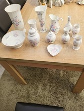 Fine Bone China Set/Aynsley