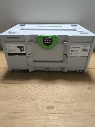Festool bhc18 body extra - festool,