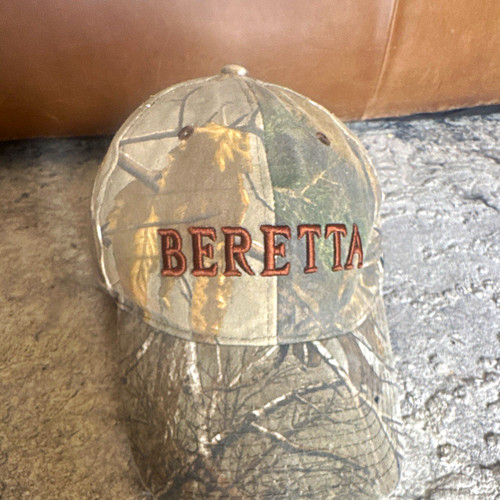 Beretta camouflage adjustable - beretta,
