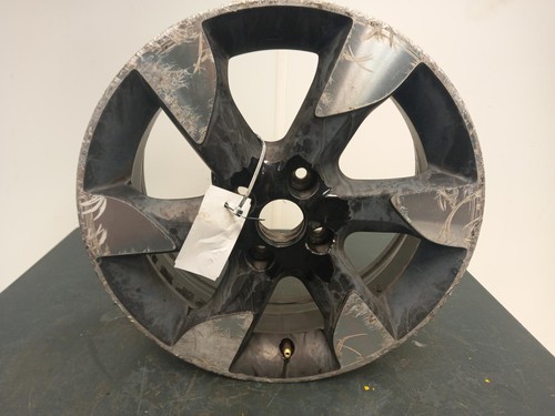 Nissan note alloy wheel - nissan,