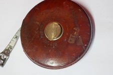 Vintage Tape Measure RABONE