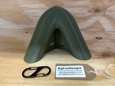 Bushcraft Top Bracket for Tipi