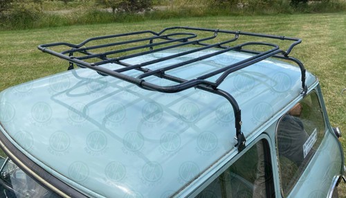 Classic roof rack for - rack, mini