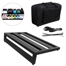 Large Size Guitar Effect Pedal