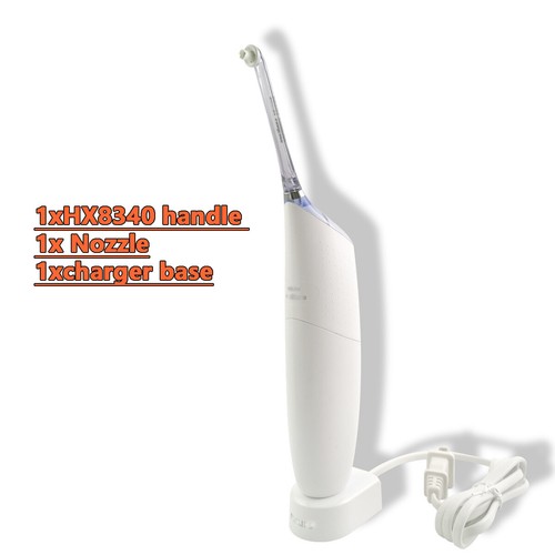 Philips sonicare airfloss - sonicare,
