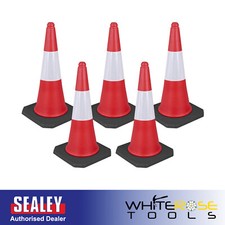 Sealey Traffic Cone 75cm -