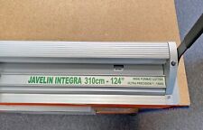 Keencut Javelin Integra Wide Format Cutter 310cm 124”