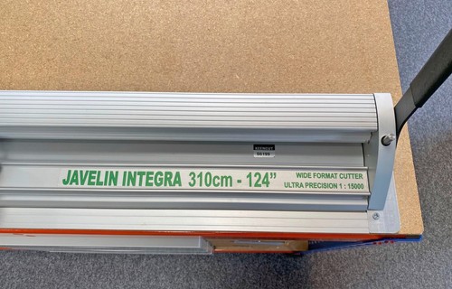 Keencut javelin integra wide - keencut,