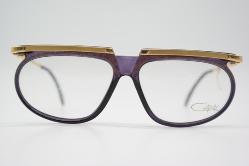 Vintage eyeglasses cazal - eyeglasses,