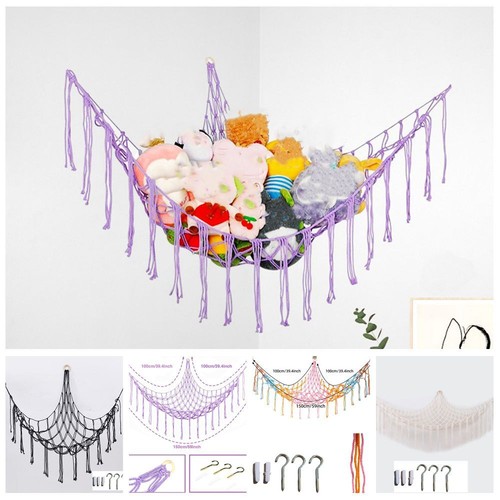 Kids toy hammock cuddly soft - toy,