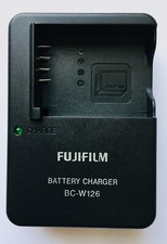 BC-W126 BC-W126S Battery