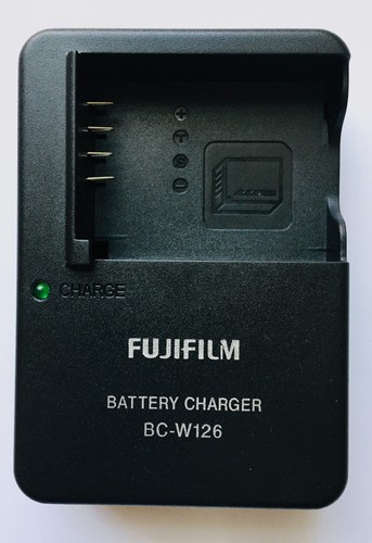 W126 w126s charger - bc-w126, bc-w126s