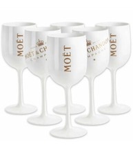 Set Of 12 - Moet & Chandon