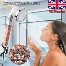 New High Turbo Pressure Shower