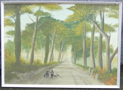 Morning encounter oil - encounter,