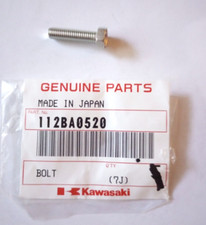 Kawasaki KLX110 Bolt 5X20 NOS