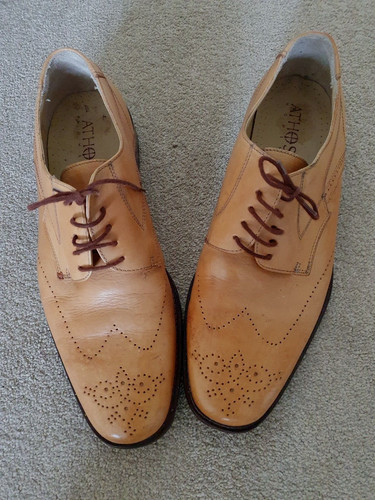 Vero cuoio mens - mens, leather