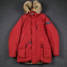 WOOLRICH Jacket Mens M Medium