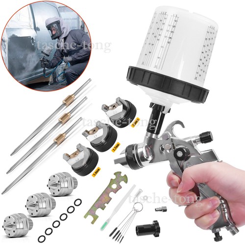 600ml spray gun - 600ml,