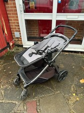 Peg Perrego stroller pushchair