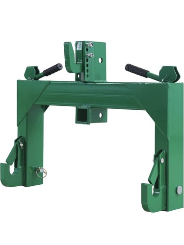 3000lbs point quick - quick, hitch