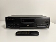 Pioneer PDR-04 CD Player