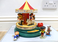 Corgi Magic Roundabout Musical