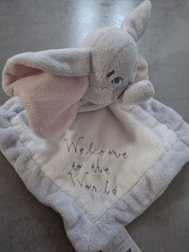Baby comforter blankie - blankie, matalan