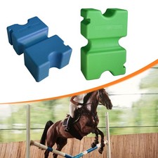 Jump Block for Horses