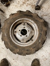 Toro Wheelhorse Ride On Mower