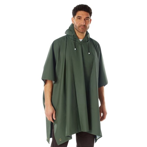 Rothco rubberized rainwear - rothco,
