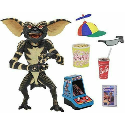 Neca gremlins inch - -, 7