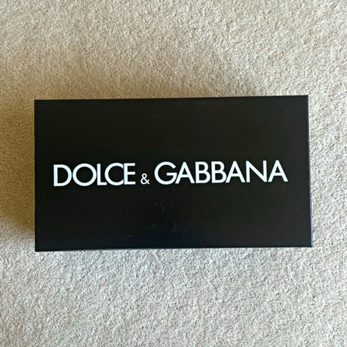 Dolce gabbana men s grey - &, men's