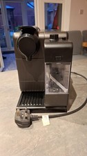 DeLonghi Nespresso Lattissima