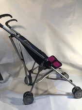 Doll Pram Pushchair Buggy Toy