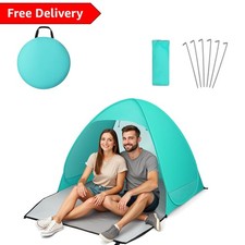 UV Protection Beach Tent -