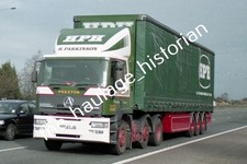 THH Truck Photos - Seddon