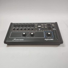 Studiomaster Digilive 8C