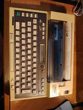 Brother EP-20 Typewriter