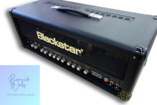 Blackstar head amp series - head, one