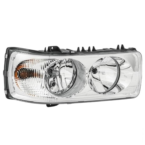 Headlight right p21w - headlight, v