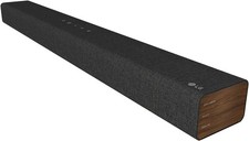 LG SP2 2.1 Soundbar All In One