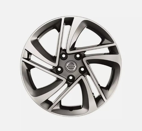 Genuine nissan qashqai 2017 - genuine,