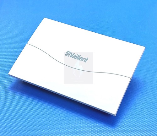 Vaillant timer switch blank