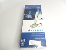 Airlink 101 Network Solutions Asb-7ma +7dbi Omni-directional Antenna NEW